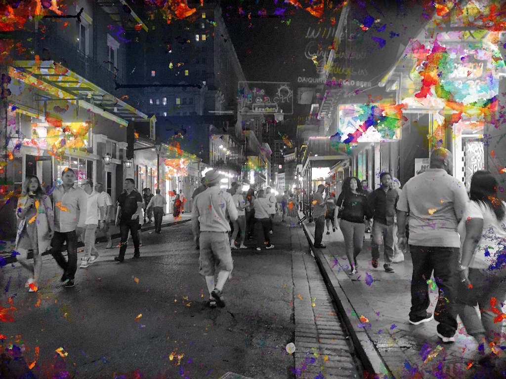 GUIDEBOOK: New Orleans