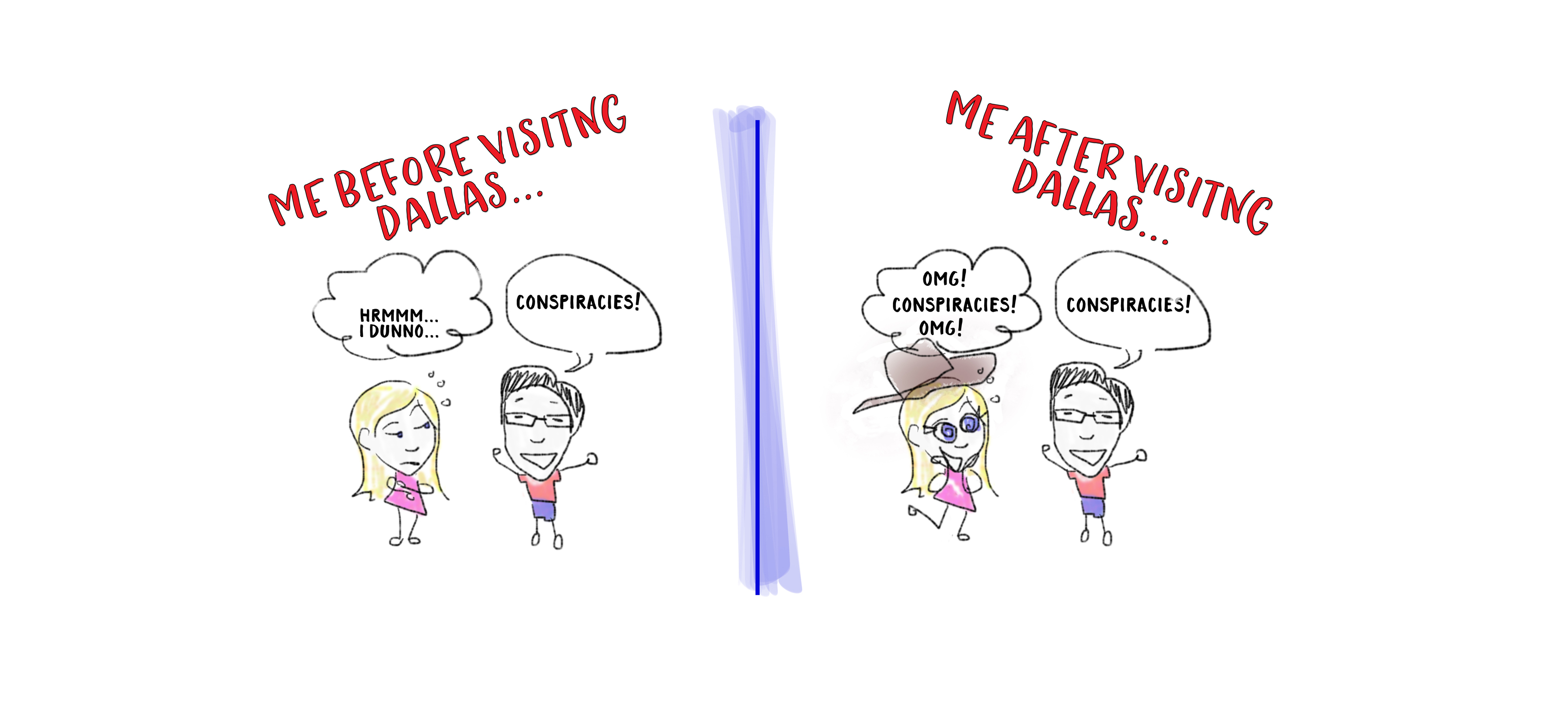 Our Week (Feb 19-26 2017)