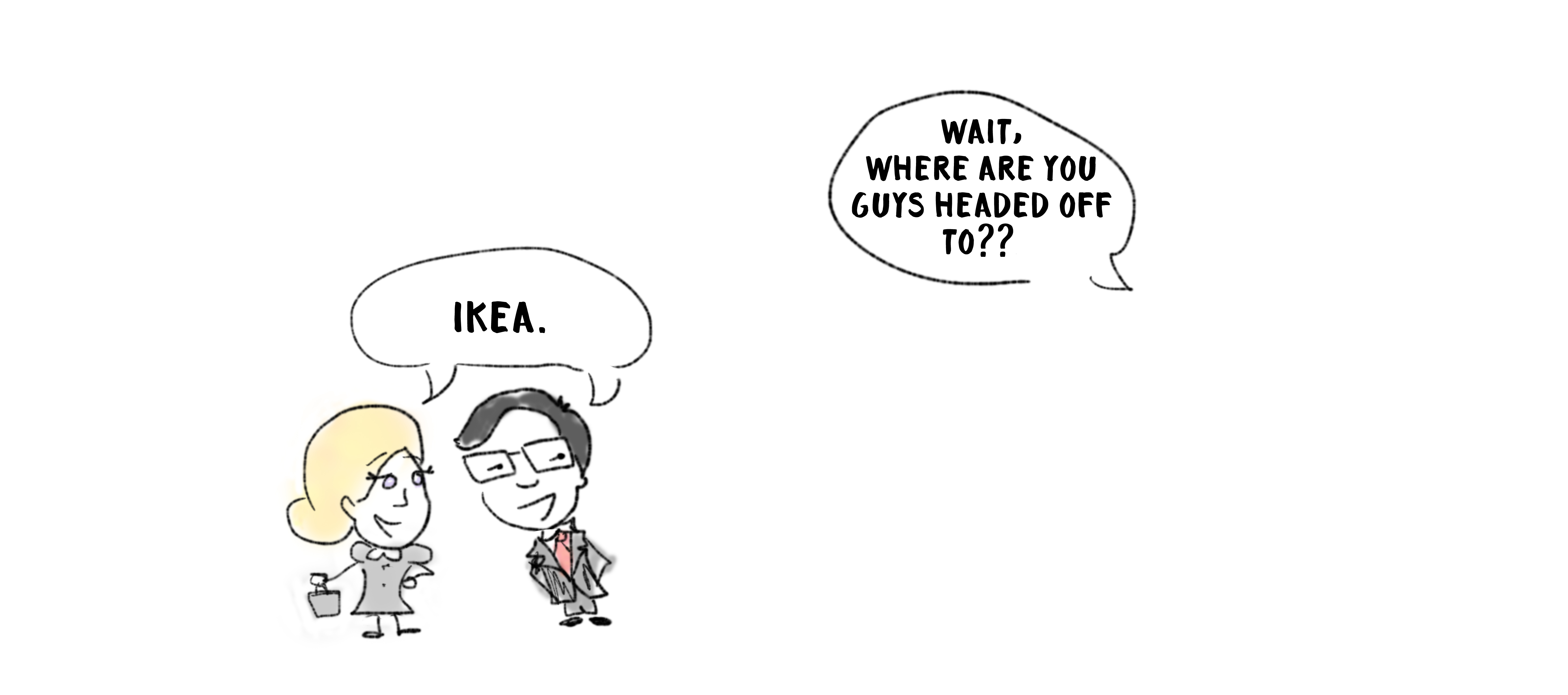 Our Week (Feb 5 – Feb 12 2017)