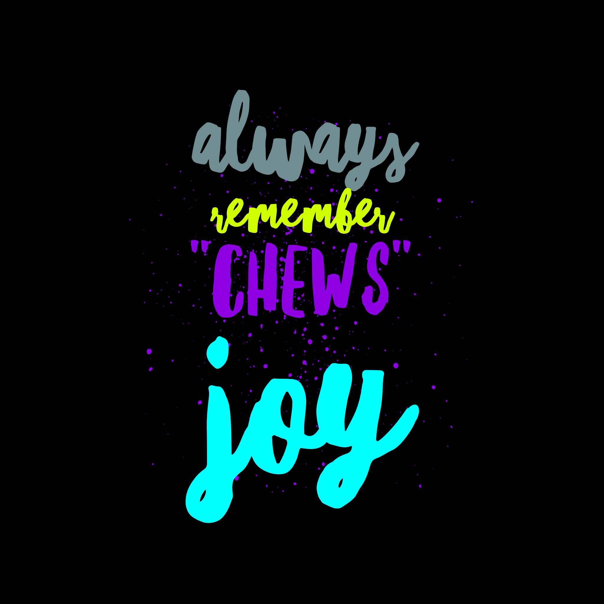 The Incredible Power of Giving