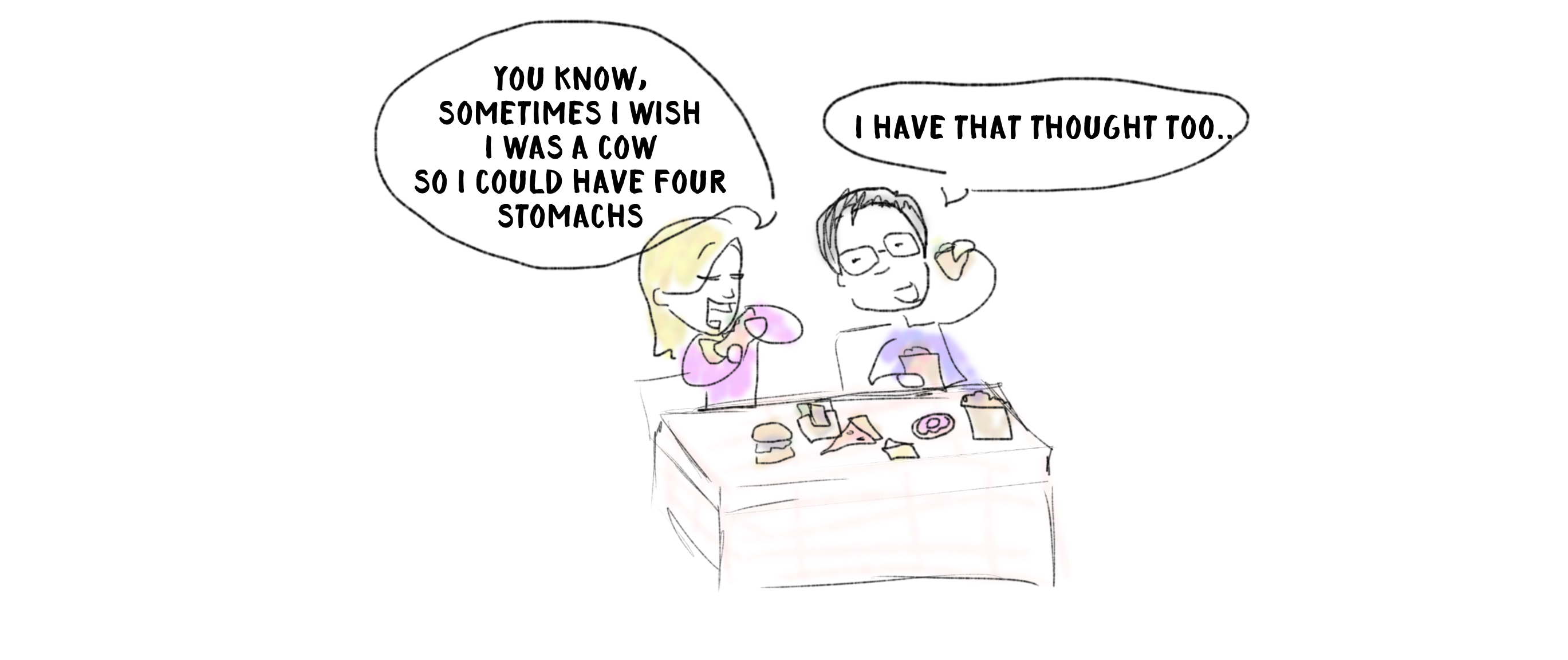 Our Week (Feb 26 – March 5 2017)